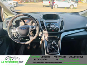 Ford Grand C-Max 1.0 EcoBoost 125  BVM  occasion  Beaupuy - photo n3