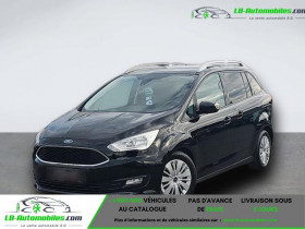 Ford Grand C-Max 1.0 EcoBoost 125  BVM  occasion  Beaupuy - photo n2
