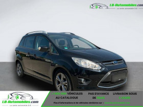 Ford Grand C-Max 1.0 EcoBoost 125  BVM  occasion  Beaupuy - photo n2