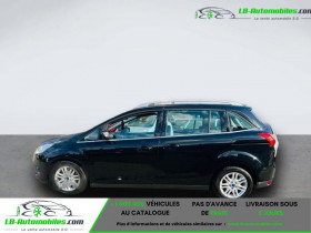 Ford Grand C-Max 1.0 EcoBoost 125  BVM  occasion  Beaupuy - photo n5