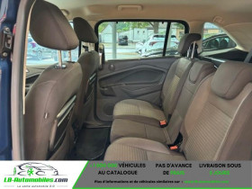Ford Grand C-Max 1.0 EcoBoost 125  BVM  occasion  Beaupuy - photo n6