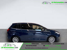 Ford Grand C-Max 1.0 EcoBoost 125  BVM  occasion  Beaupuy - photo n4