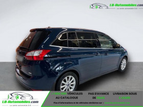 Ford Grand C-Max 1.0 EcoBoost 125  BVM  occasion  Beaupuy - photo n3