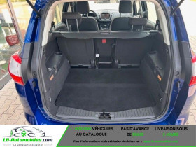 Ford Grand C-Max 1.0 EcoBoost 125  BVM  occasion  Beaupuy - photo n8