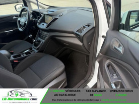 Ford Grand C-Max 1.0 EcoBoost 125  BVM  occasion  Beaupuy - photo n5