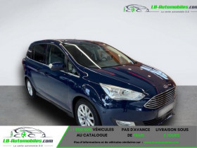 Ford Grand C-Max 1.0 EcoBoost 125  BVM  occasion  Beaupuy - photo n2