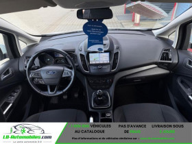 Ford Grand C-Max 1.0 EcoBoost 125  BVM  occasion  Beaupuy - photo n3