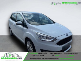 Ford Grand C-Max 1.0 EcoBoost 125  BVM  occasion  Beaupuy - photo n2