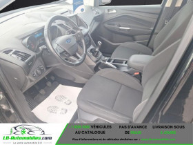 Ford Grand C-Max 1.0 EcoBoost 125  BVM  occasion  Beaupuy - photo n6