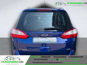 Ford Grand C-Max 1.0 EcoBoost 125  BVM  occasion  Beaupuy - photo n6