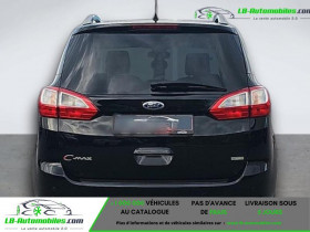 Ford Grand C-Max 1.0 EcoBoost 125  BVM  occasion  Beaupuy - photo n5