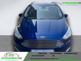 Ford Grand C-Max 1.0 EcoBoost 125  BVM  occasion  Beaupuy - photo n4
