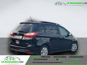 Ford Grand C-Max 1.0 EcoBoost 125  BVM  occasion  Beaupuy - photo n4