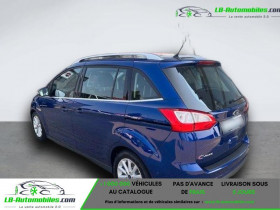 Ford Grand C-Max 1.0 EcoBoost 125  BVM  occasion  Beaupuy - photo n3