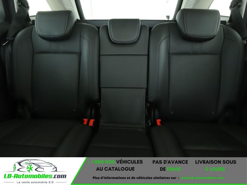 Ford Grand C-Max 1.0 EcoBoost 125  BVM  occasion � Beaupuy - photo n�8