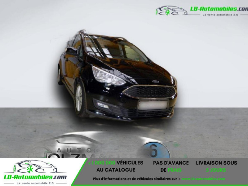 Ford Grand C-Max 1.0 EcoBoost 125  BVM  occasion � Beaupuy