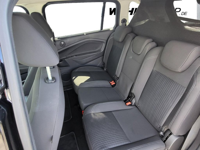 Ford Grand C-Max 1.0 EcoBoost 125  BVM  occasion  Beaupuy - photo n7