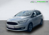 Ford Grand C-Max occasion année 2018 boite Manuelle Annonce Ford Grand C-Max occasion Essence 1.0 EcoBoost 125 BVM à Beaupuy