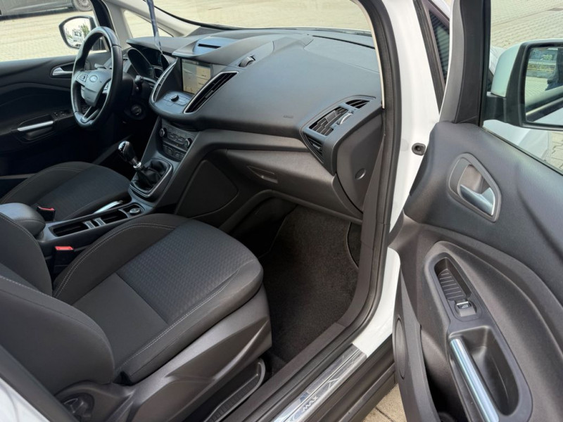 Ford Grand C-Max 1.0 EcoBoost 125  BVM  occasion  Beaupuy - photo n5
