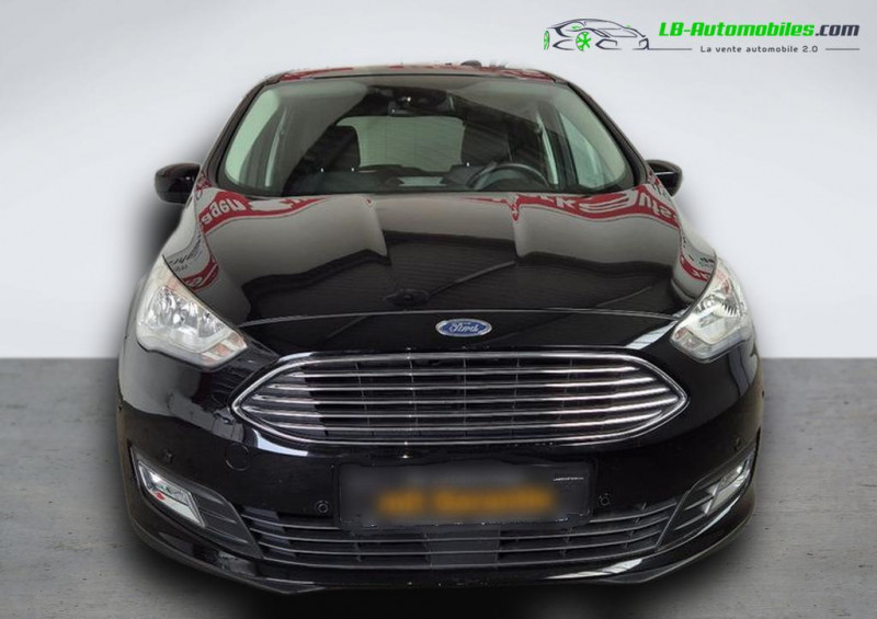 Ford Grand C-Max 1.0 EcoBoost 125  BVM  occasion  Beaupuy - photo n5