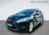 Ford Grand C-Max occasion année 2015 boite Manuelle Annonce Ford Grand C-Max occasion Essence 1.0 EcoBoost 125 BVM à Beaupuy