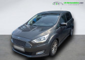 Ford Grand C-Max occasion année 2018 boite Manuelle Annonce Ford Grand C-Max occasion Essence 1.0 EcoBoost 125 BVM à Beaupuy