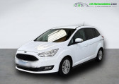 Ford Grand C-Max 1.0 EcoBoost 125  BVM   Beaupuy 31