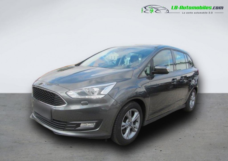 Ford Grand C-Max 1.0 EcoBoost 125  BVM  occasion  Beaupuy