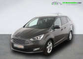 Annonce Ford Grand C-Max occasion Essence 1.0 EcoBoost 125  BVM à Beaupuy