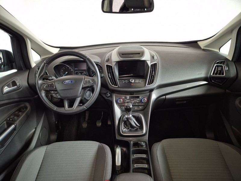 Ford Grand C-Max 1.0 EcoBoost 125  BVM  occasion  Beaupuy - photo n2