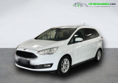 Ford Grand C-Max 1.0 EcoBoost 125  BVM   Beaupuy 31