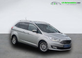 Ford Grand C-Max occasion année 2018 boite Manuelle Annonce Ford Grand C-Max occasion Essence 1.0 EcoBoost 125 BVM à Beaupuy