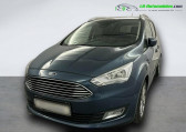 Ford Grand C-Max occasion année 2018 boite Manuelle Annonce Ford Grand C-Max occasion Essence 1.0 EcoBoost 125 BVM à Beaupuy