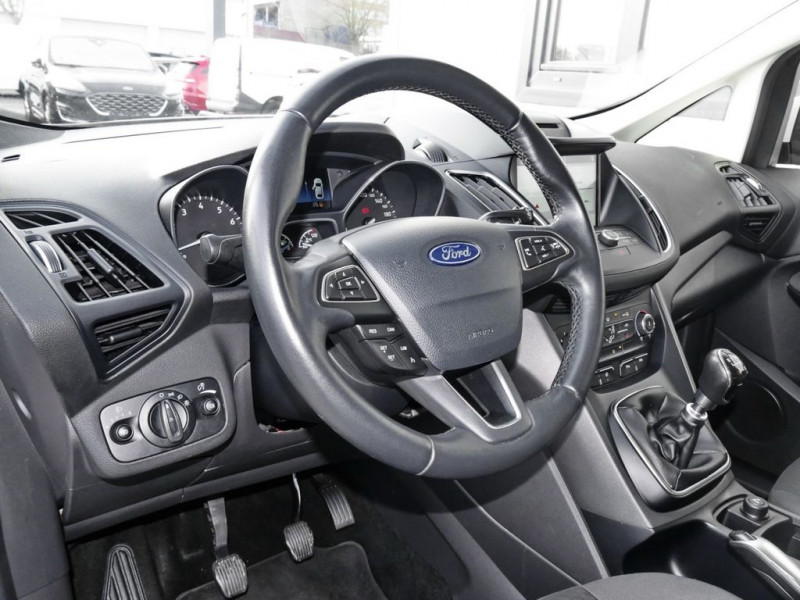 Ford Grand C-Max 1.0 EcoBoost 125  BVM  occasion  Beaupuy - photo n6