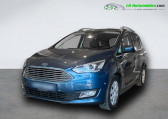 Ford Grand C-Max 1.0 EcoBoost 125  BVM   Beaupuy 31