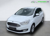 Ford Grand C-Max 1.0 EcoBoost 125  BVM   Beaupuy 31