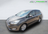 Ford Grand C-Max 1.0 EcoBoost 125  BVM   Beaupuy 31