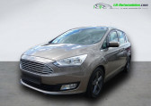Ford Grand C-Max 1.0 EcoBoost 125  BVM   Beaupuy 31