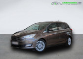 Ford Grand C-Max 1.0 EcoBoost 125  BVM   Beaupuy 31