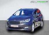 Ford Grand C-Max occasion année 2018 boite Manuelle Annonce Ford Grand C-Max occasion Essence 1.0 EcoBoost 125 BVM à Beaupuy