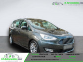 Ford Grand C-Max occasion année 2016 boite Manuelle Annonce Ford Grand C-Max occasion Essence 1.0 EcoBoost 125 BVM à Beaupuy
