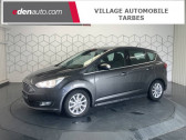 Ford Grand C-Max occasion année 2018 boite Manuelle Annonce Ford Grand C-Max occasion Essence 1.0 EcoBoost 125 S&S Titanium à TARBES