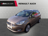 Ford Grand C-Max 1.0 EcoBoost 125 S&S Titanium   Auch 32