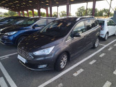 Ford Grand C-Max occasion année 2016 boite Manuelle Annonce Ford Grand C-Max occasion Essence 1.0 EcoBoost 125 S&S Titanium à VANNES