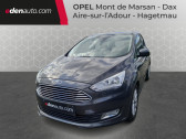 Ford Grand C-Max 1.0 EcoBoost 125 S&S Titanium  2018 - annonce de voiture en vente sur Auto Sélection.com