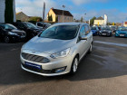 Ford Grand C-Max occasion année 2018 boite Manuelle Annonce Ford Grand C-Max occasion Essence 1.0 EcoBoost 125ch Stop&Start Titanium Euro6.2 à Olivet
