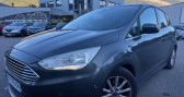 Ford Grand C-Max occasion année 2015 boite Manuelle Annonce Ford Grand C-Max occasion Essence 1.0 ECOBOOST 125CH STOP&START TITANIUM à VOREPPE