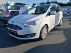 Ford Grand C-Max occasion année 2017 boite Manuelle Annonce Ford Grand C-Max occasion Essence 1.0 EcoBoost 125ch Stop&Start Titanium à Fleury-les-Aubrais