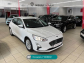 Ford Grand C-Max occasion année 2019 boite Manuelle Annonce Ford Grand C-Max occasion Essence 1.0 EcoBoost 125ch Stop&Start Titanium à Rouen