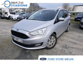 Annonce Ford Grand C-Max occasion Essence 1.0 EcoBoost 125ch Stop&Start Trend Business  Cesson